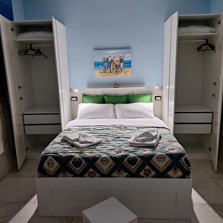 Casa Vacanza Alessandra Villa Nápoly Kültér fotó