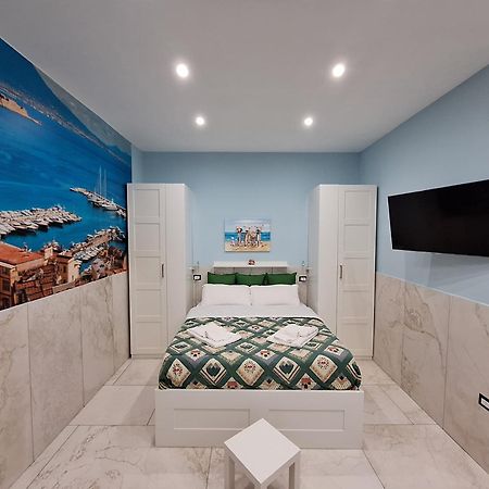 Casa Vacanza Alessandra Villa Nápoly Kültér fotó