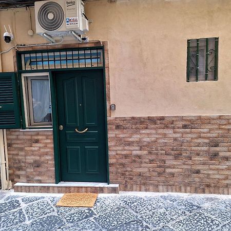 Casa Vacanza Alessandra Villa Nápoly Kültér fotó
