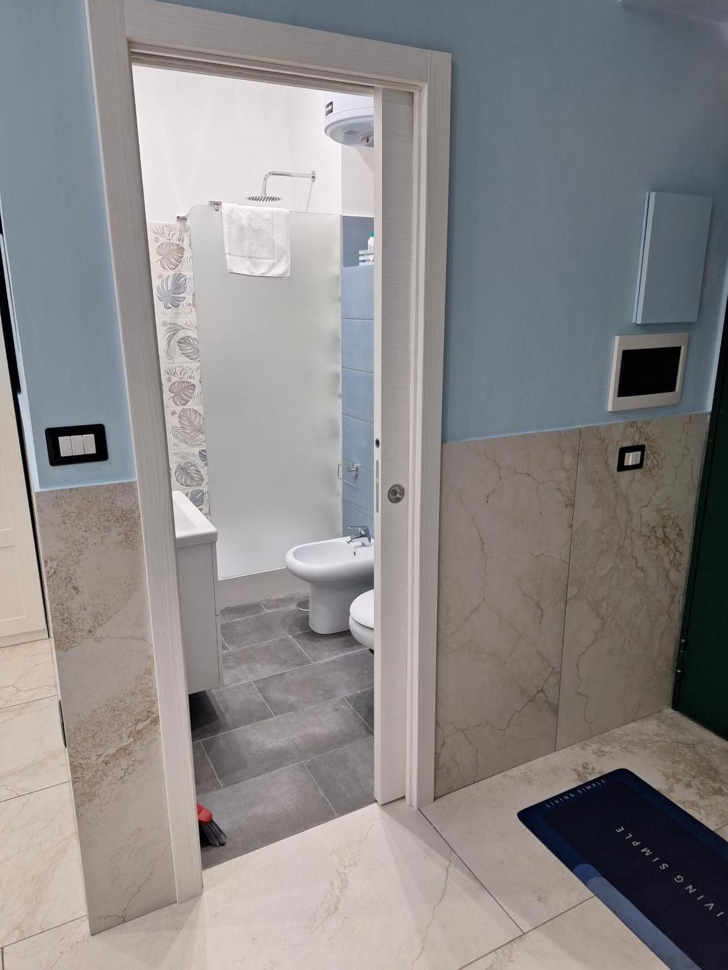 Casa Vacanza Alessandra Villa Nápoly Kültér fotó