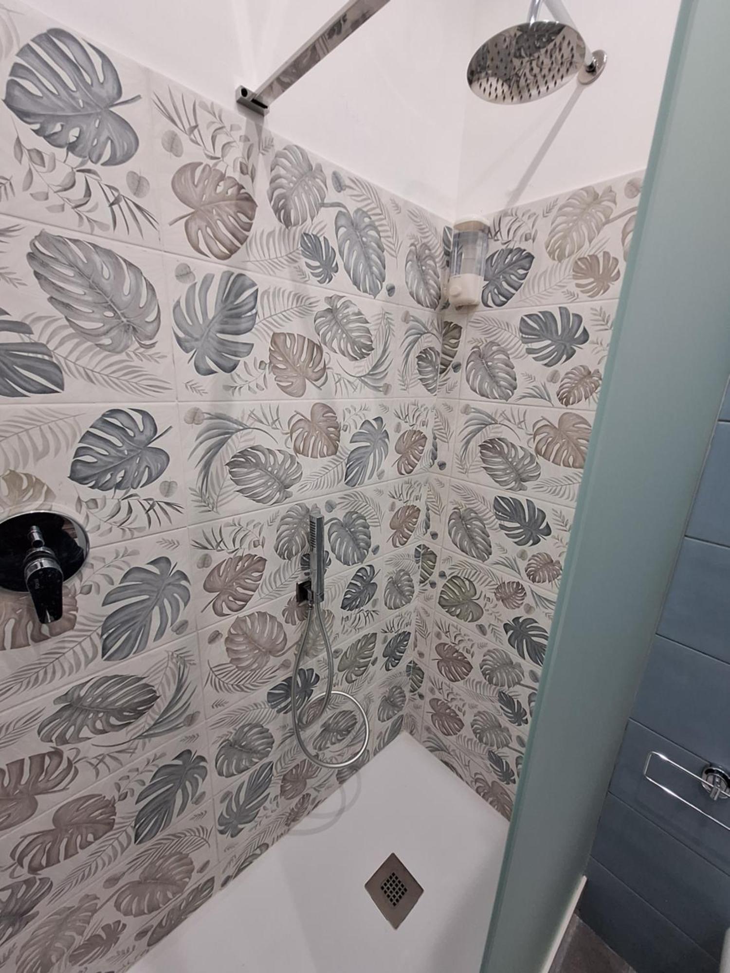 Casa Vacanza Alessandra Villa Nápoly Kültér fotó