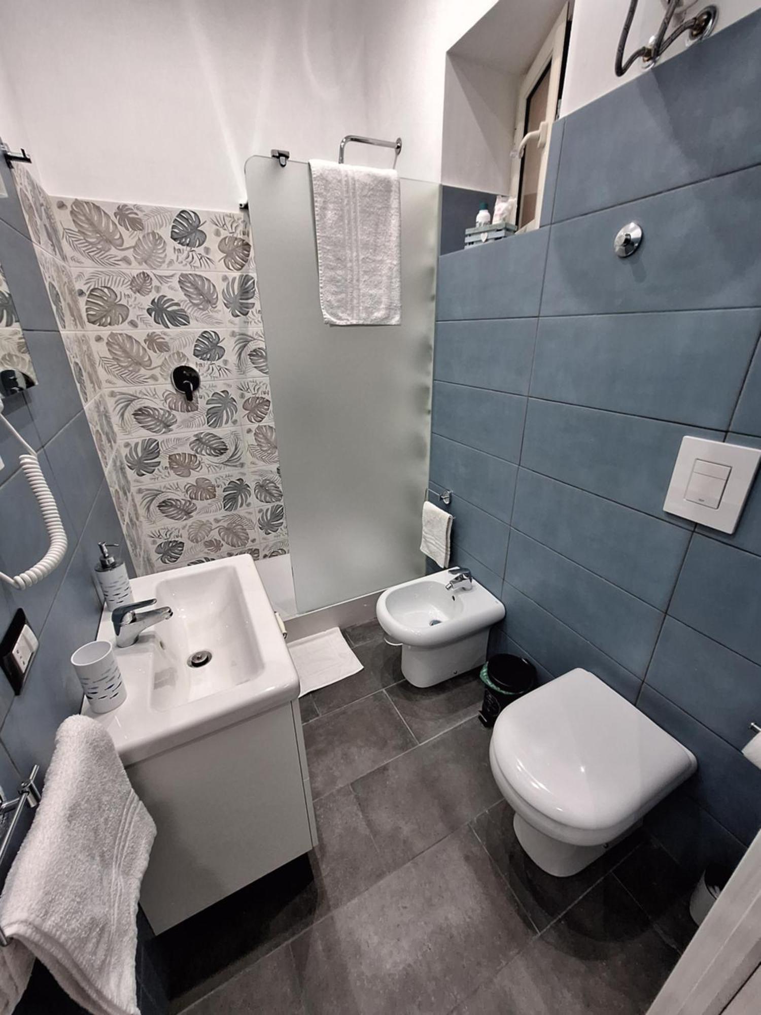 Casa Vacanza Alessandra Villa Nápoly Kültér fotó