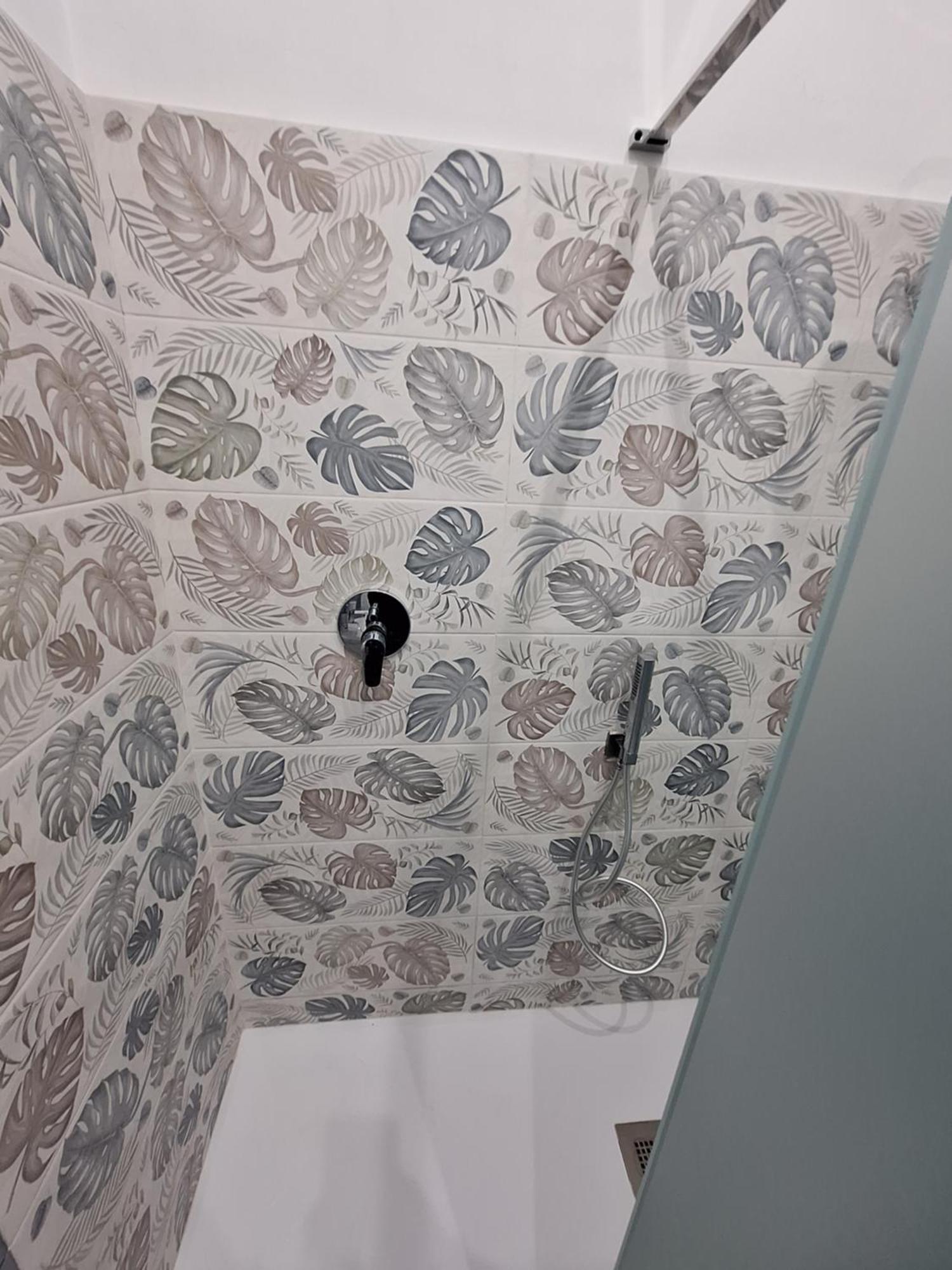 Casa Vacanza Alessandra Villa Nápoly Kültér fotó