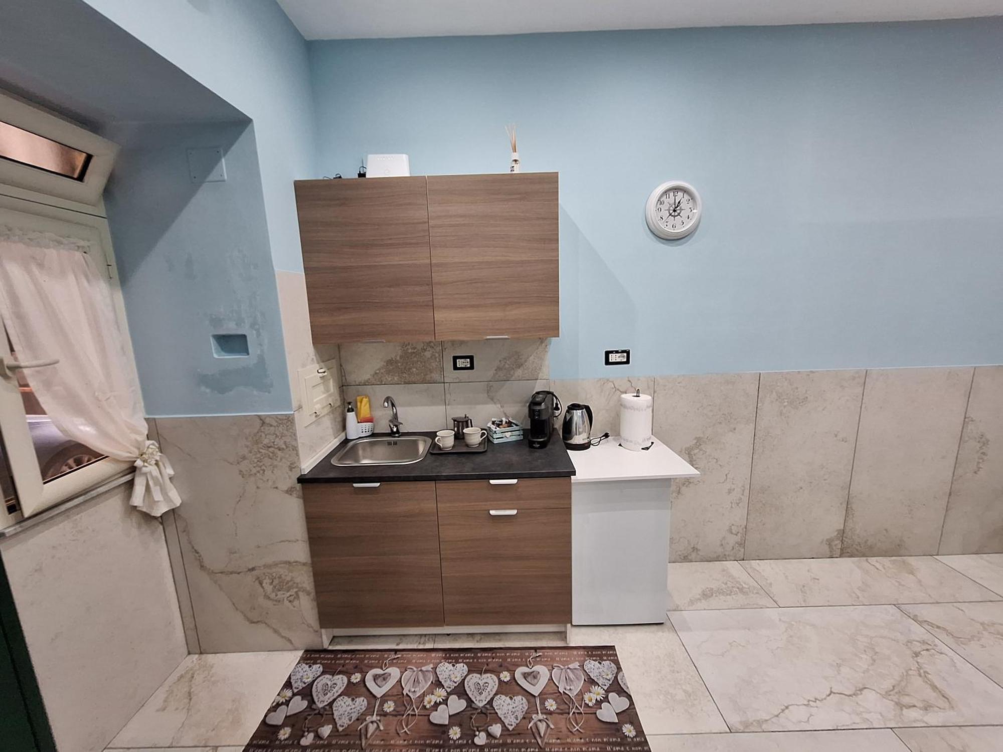 Casa Vacanza Alessandra Villa Nápoly Kültér fotó