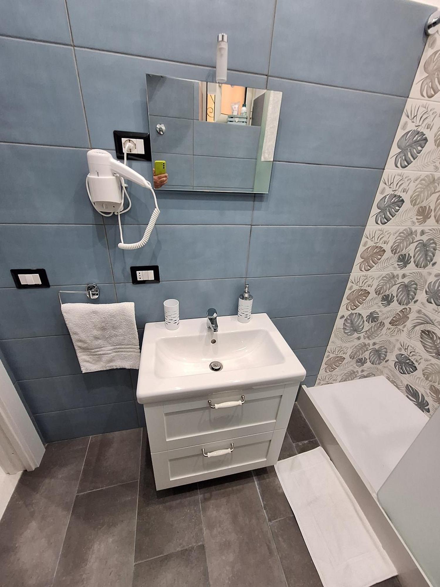 Casa Vacanza Alessandra Villa Nápoly Kültér fotó